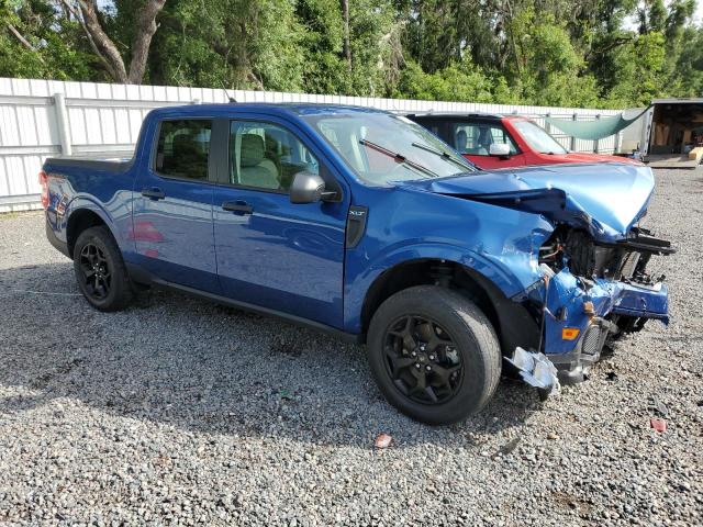 Vin: 3fttw8f9xpra24123, lot: 59764055, ford maverick xl 20234