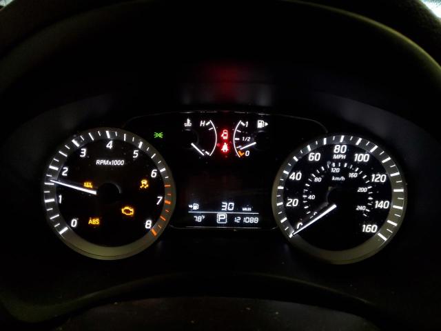 2013 NISSAN SENTRA S - 3N1AB7APXDL562132