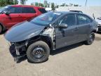 2025 TOYOTA COROLLA LE - JTDB4MEE6S3030565