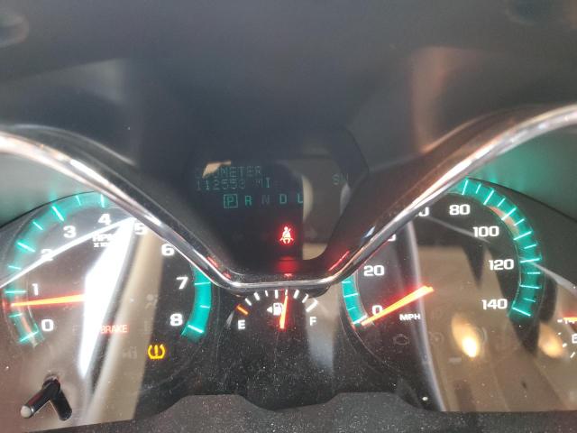 2016 CHEVROLET TRAVERSE L - 1GNKRHKD2GJ276625