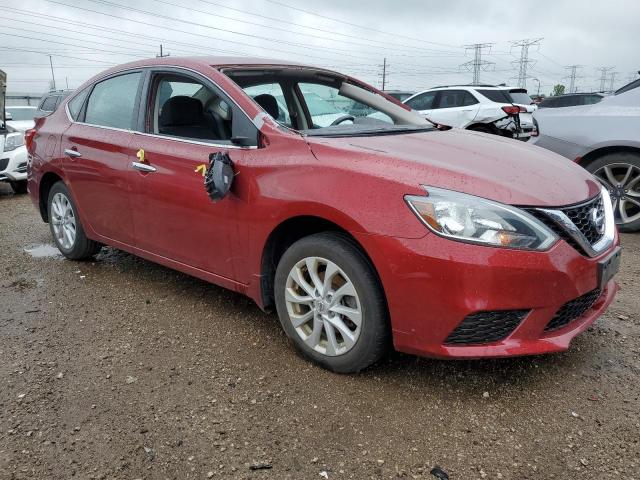 Vin: 3n1ab7ap8ky322948, lot: 59144625, nissan sentra s 20194