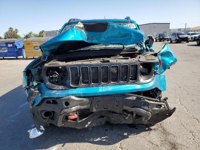 2021 JEEP RENEGADE T ZACNJDC1XMPN25708