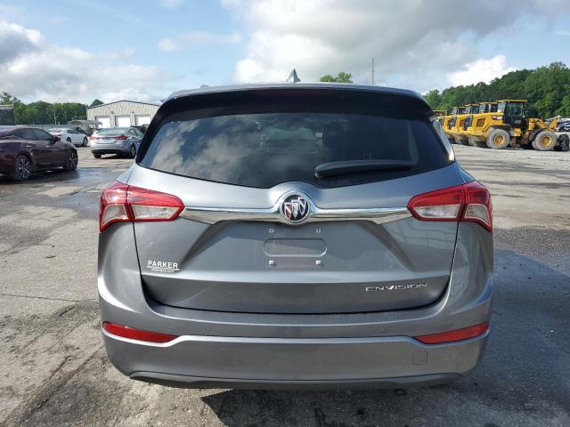 2019 BUICK ENVISION E LRBFXCSA9KD026152