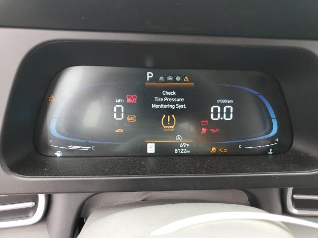 2024 HYUNDAI ELANTRA SE KMHLL4DGXRU817951