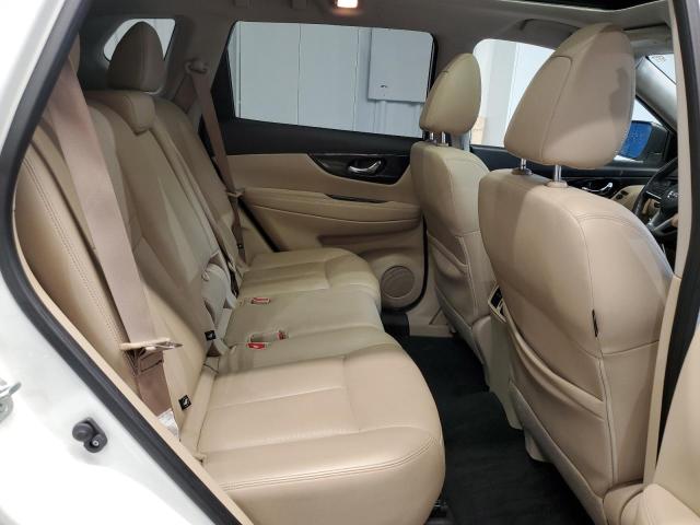 2018 NISSAN ROGUE S - JN8AT2MVXJW323648