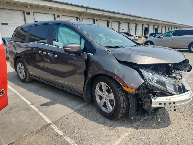 Vin: 5fnrl6h71kb034083, lot: 60348615, honda all models exl 20194