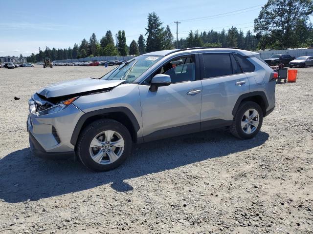 Vin: 2t3p1rfv5mw191967, lot: 60218595, toyota rav4 xle 2021 img_1