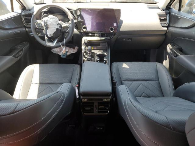 2025 LEXUS NX 350H BA - 2T2HKCEZ3SC032645