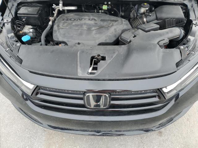 2023 HONDA ODYSSEY SP 5FNRL6H77PB080220