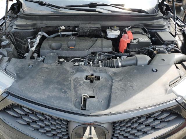 2021 ACURA RDX A-SPEC 5J8TC2H60ML042781