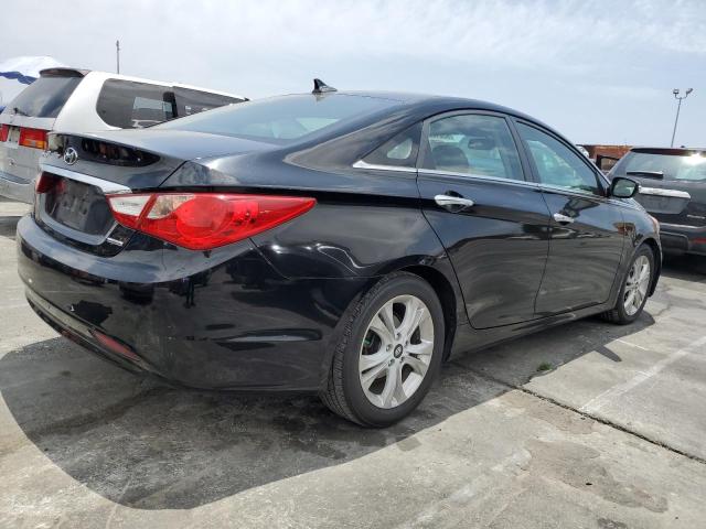 Vin: 5npec4ac8bh293701, lot: 62216625, hyundai sonata se 20113