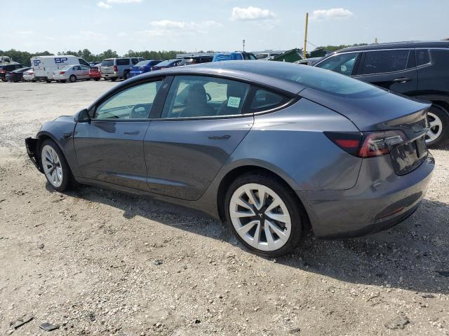 Vin: 5yj3e1ea6nf287309, lot: 62637715, tesla model 3 20222