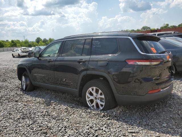 Vin: 1c4rjkbgxn8563673, lot: 62004665, jeep grand cher l limited 20222