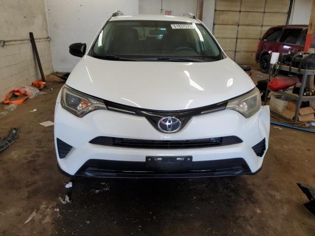 2016 TOYOTA RAV4 LE - 2T3BFREV8GW452767