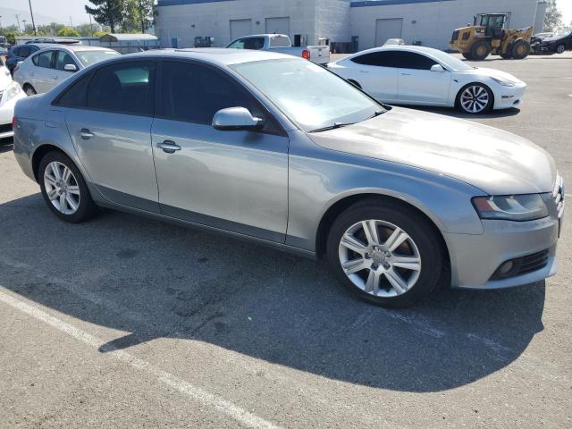 Vin: wauafafl9bn002536, lot: 62837915, audi a4 premium 20114