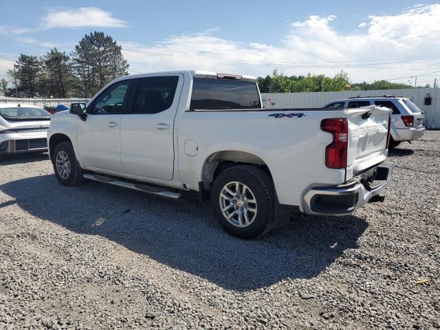 Vin: 3gcuyded7lg153083, lot: 61951225, chevrolet all models k1500 lt 20202