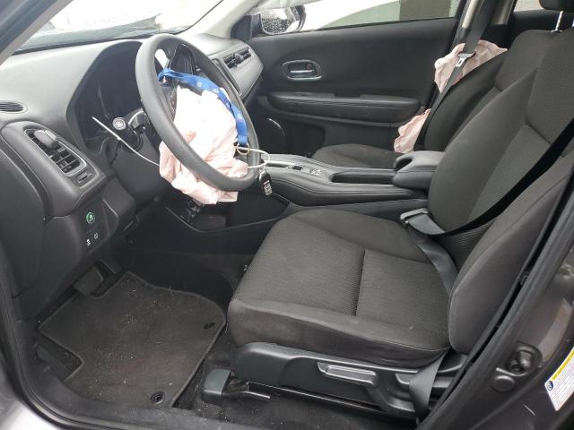 2017 HONDA HR-V EX 3CZRU6H51HM714608