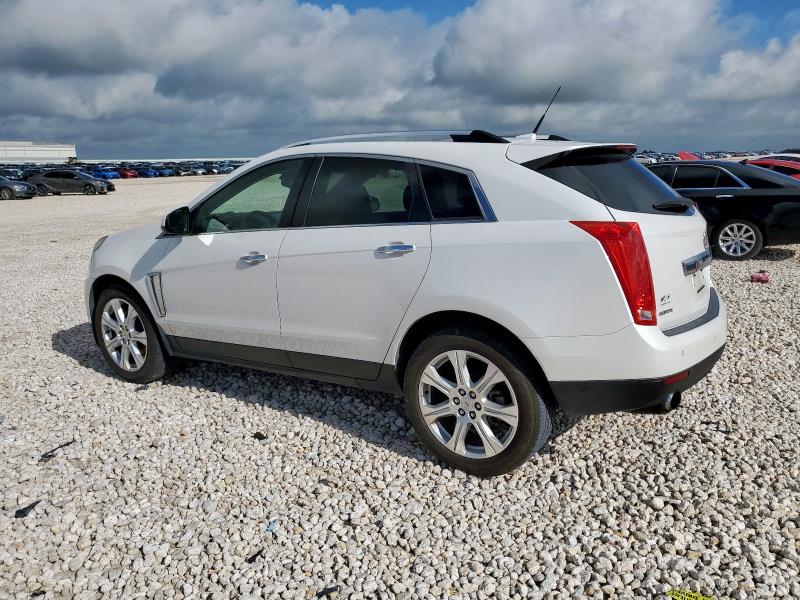 Vin: 3gyfnce39es687733, lot: 62770665, cadillac srx performance collection 20142