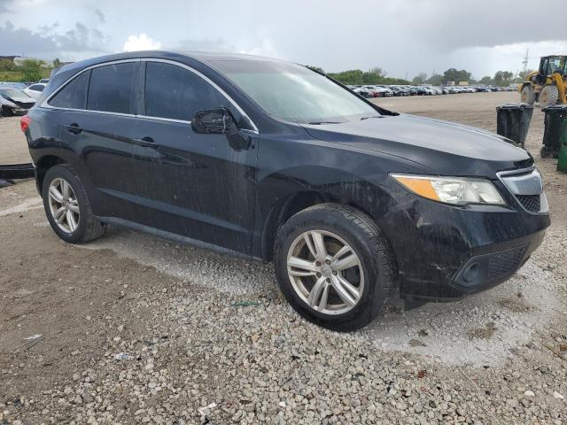 Vin: 5j8tb3h33dl012852, lot: 61609105, acura rdx 20134
