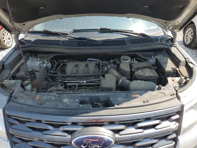 2018 FORD EXPLORER X - 1FM5K8D89JGB16896