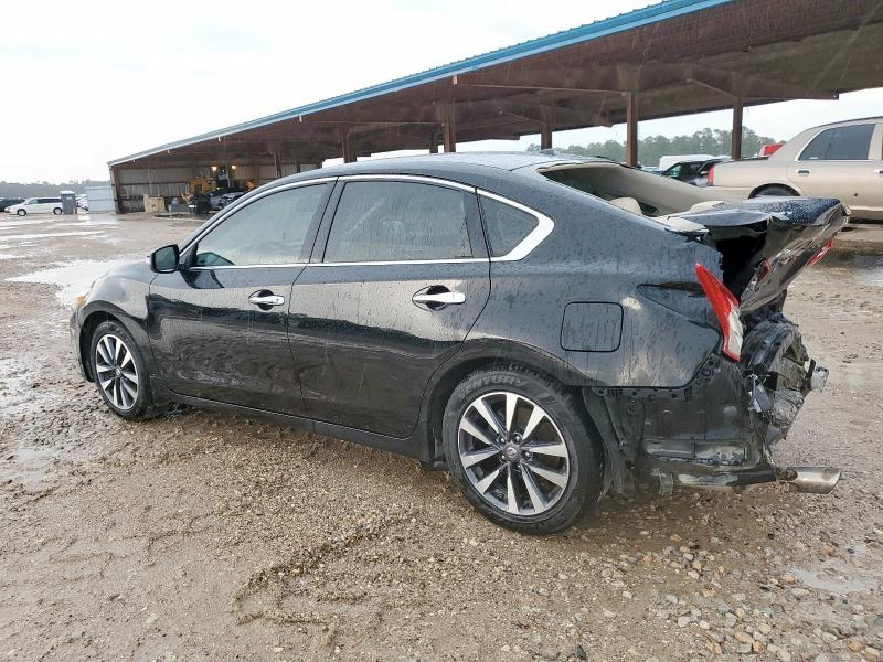 Vin: 1n4al3ap9hc188493, lot: 62607385, nissan altima 2.5 20172