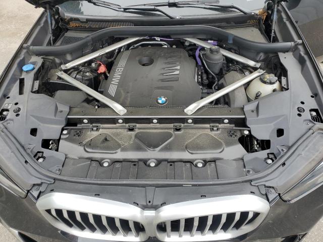 2024 BMW X5 XDRIVE4 5UX23EU02R9U70691