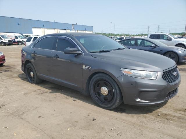 Vin: 1fahp2mk4eg157816, lot: 59687885, ford taurus police interceptor 20144