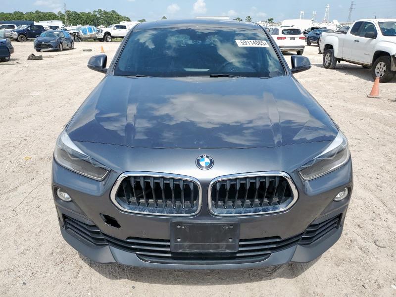2020 BMW X2 SDRIVE2 WBXYH9C07L5P73232