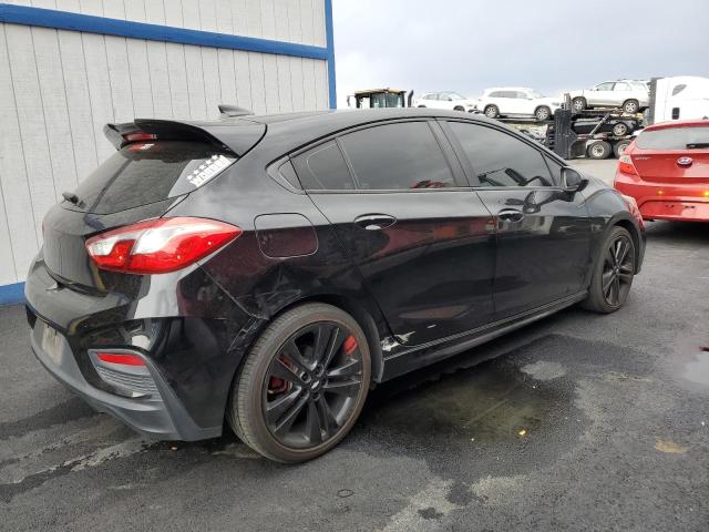 Vin: 3g1be6sm9js607773, lot: 59104745, chevrolet cruze lt 20183