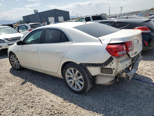 2014 CHEVROLET MALIBU 3LT - 1G11G5SX9EF219611