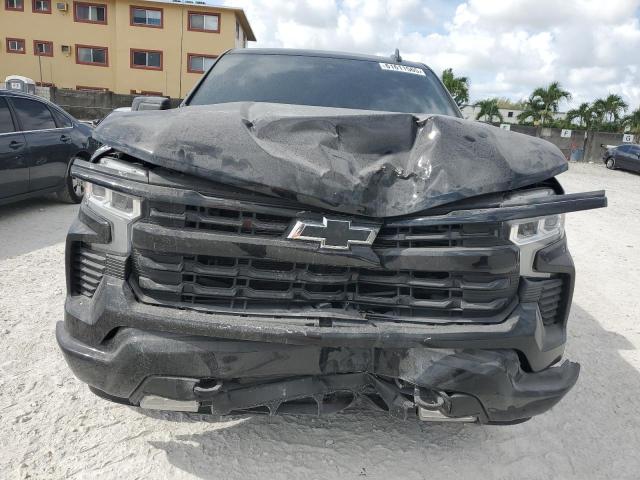 2024 CHEVROLET SILVERADO - 1GCPADED3RZ405874