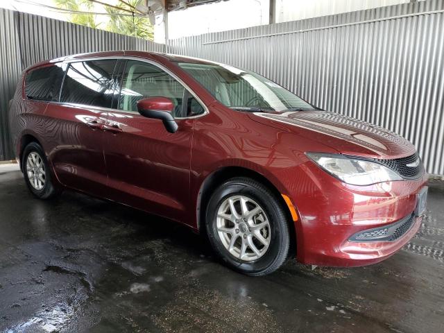 Vin: 2c4rc1cg9pr600965, lot: 60831115, chrysler minivan lx 20234