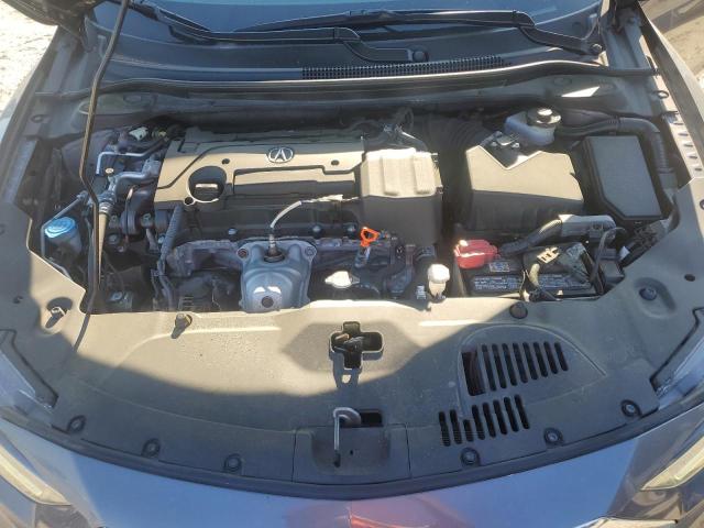 2022 ACURA ILX PREMIU 19UDE2F70NA004796