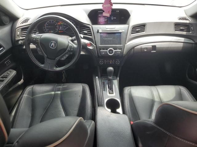 2021 ACURA ILX PREMIU 19UDE2F76MA011413