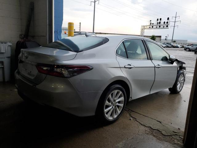 2023 TOYOTA CAMRY LE - 4T1C11AK1PU148852