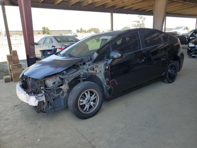 Vin: jtdkn3du7b0246927, lot: 60912535, toyota prius 2011 img_1