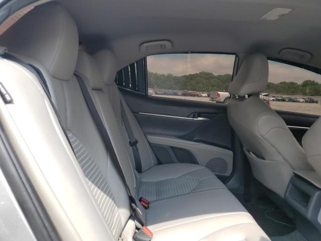 2020 TOYOTA CAMRY SE 4T1G11AK4LU359507