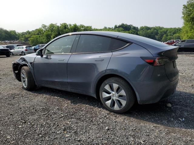 Vin: 7saygdee7pf598225, lot: 60263815, tesla model y 20232
