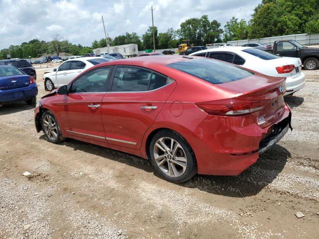 Vin: 5npd84lf3hh085559, lot: 59266225, hyundai elantra se 20172
