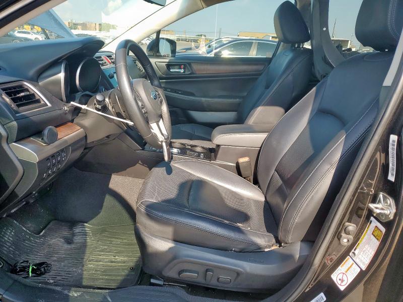 2017 SUBARU OUTBACK 3. - 4S4BSENC9H3311967