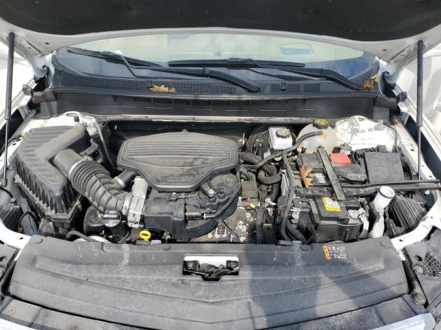 2021 CADILLAC XT6 PLATIN 1GYKPFRS1MZ127086