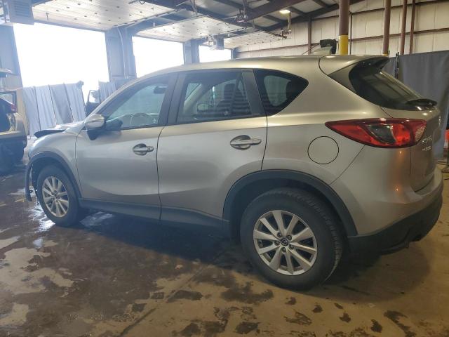 Vin: jm3ke2be7f0474588, lot: 62070345, mazda cx-5 sport 20152