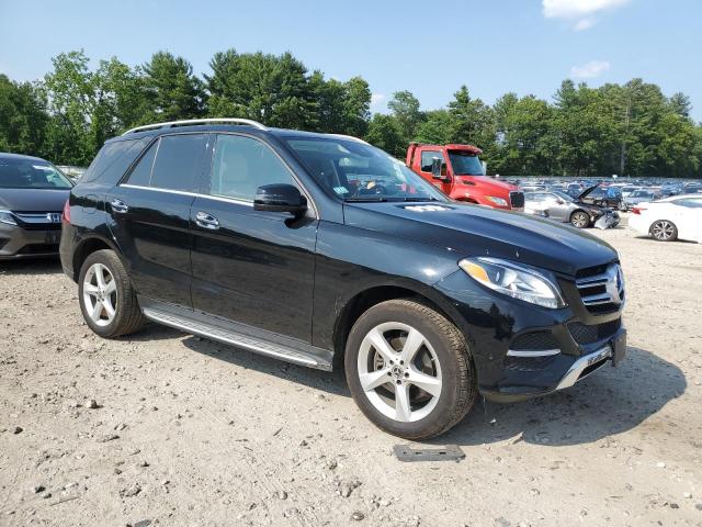 Vin: 4jgda5hb6jb127158, lot: 61422425, mercedes-benz gle-class 350 4matic 20184