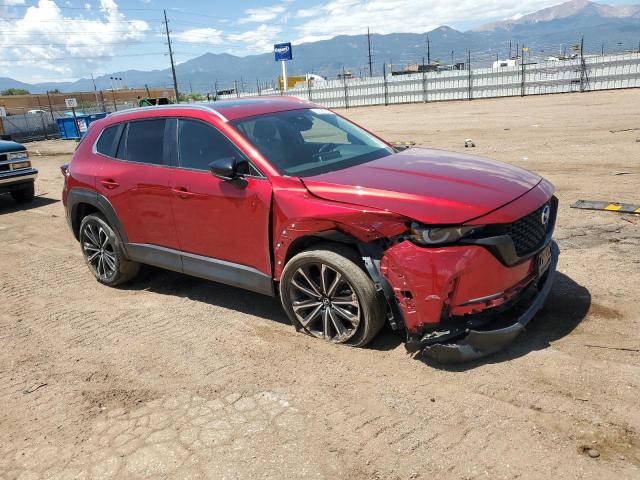 2023 MAZDA CX-50 BASE 7MMVABXY1PN115617