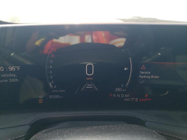 2024 CADILLAC XT4 PREMIU 1GYFZDR45RF122855