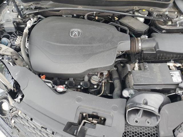 2019 ACURA TLX TECHNO 19UUB2F69KA000452