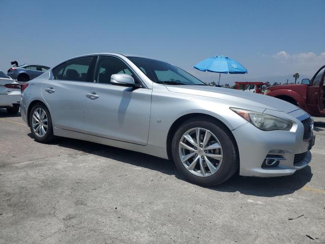 Vin: jn1bv7ap1em670819, lot: 60163045, infiniti q50 base 20144