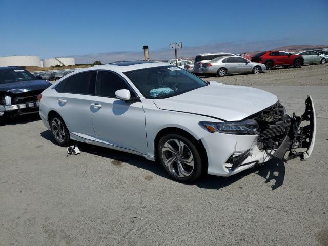2018 HONDA ACCORD EX - 1HGCV1F47JA224183