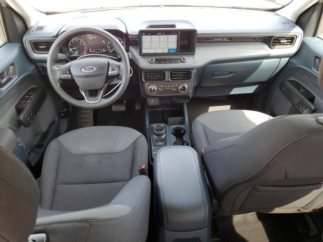 2023 FORD MAVERICK X 3FTTW8F99PRA09936