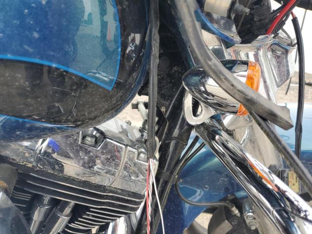 2014 HARLEY-DAVIDSON FLHX STREET GLIDE 1HD1KBM1XEB634164
